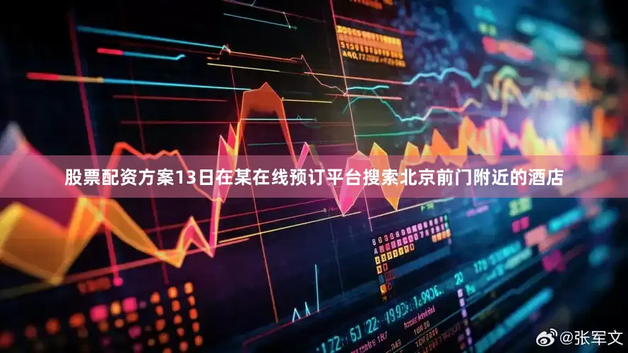 股票配资方案13日在某在线预订平台搜索北京前门附近的酒店