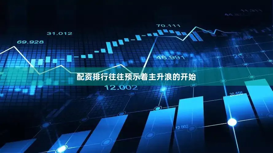 配资排行往往预示着主升浪的开始