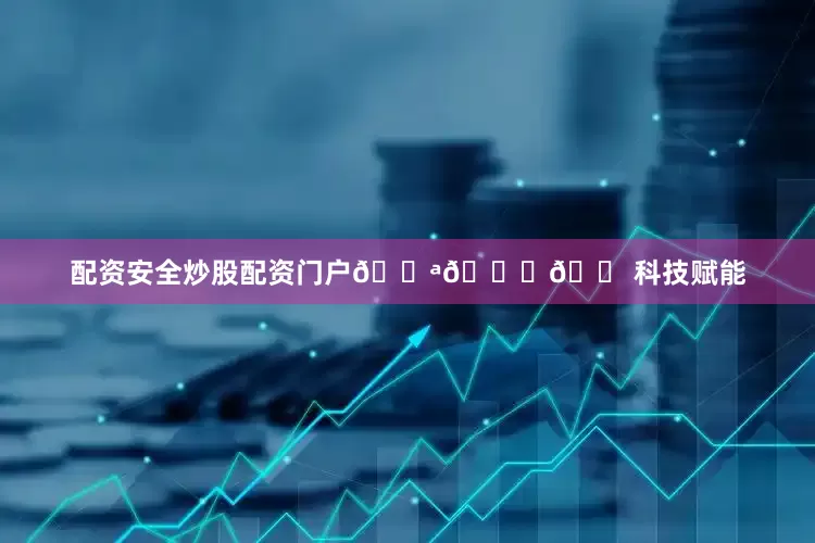 配资安全炒股配资门户💪🔍🐠科技赋能